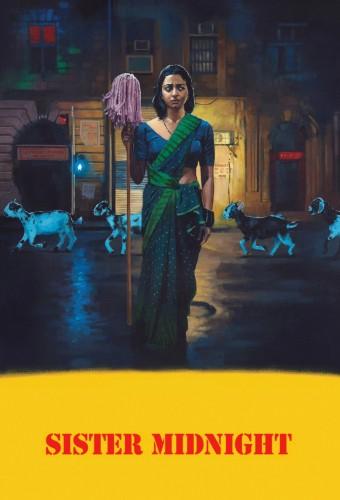 Sister Midnight