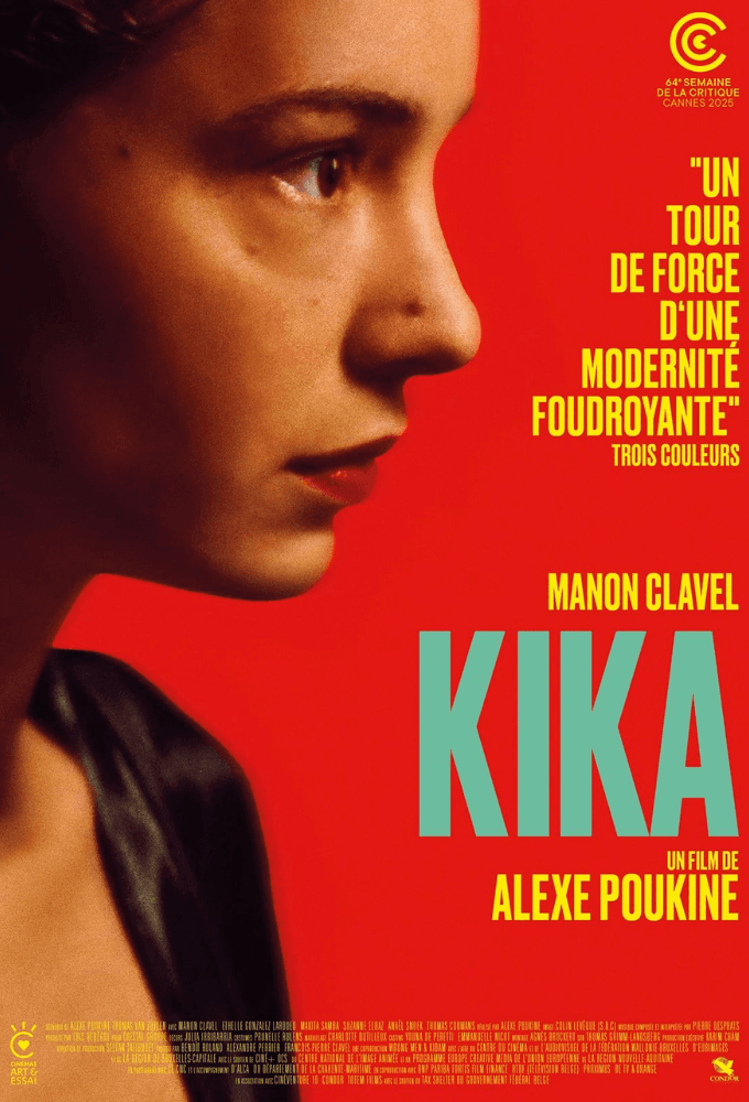 Kika