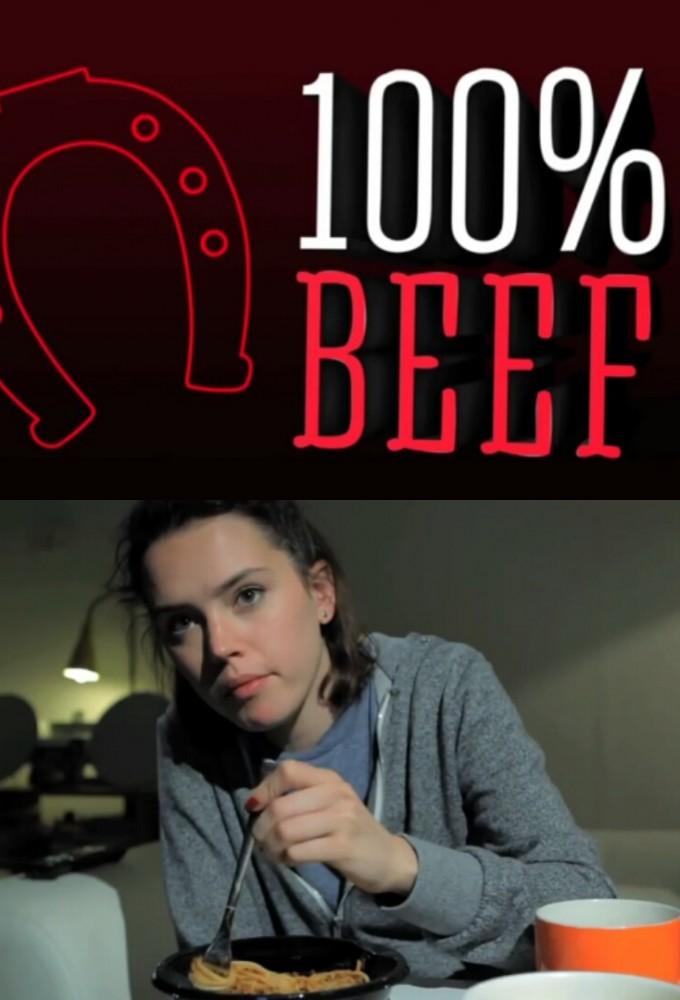 100% Beef