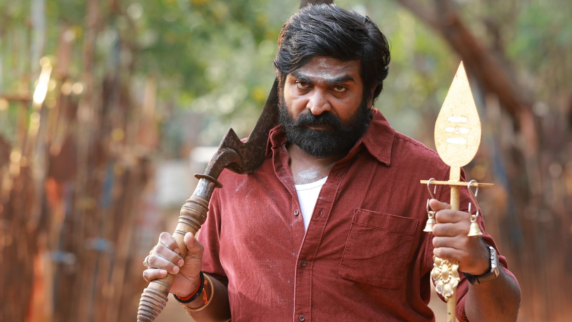 Thalaivan Thalaivii