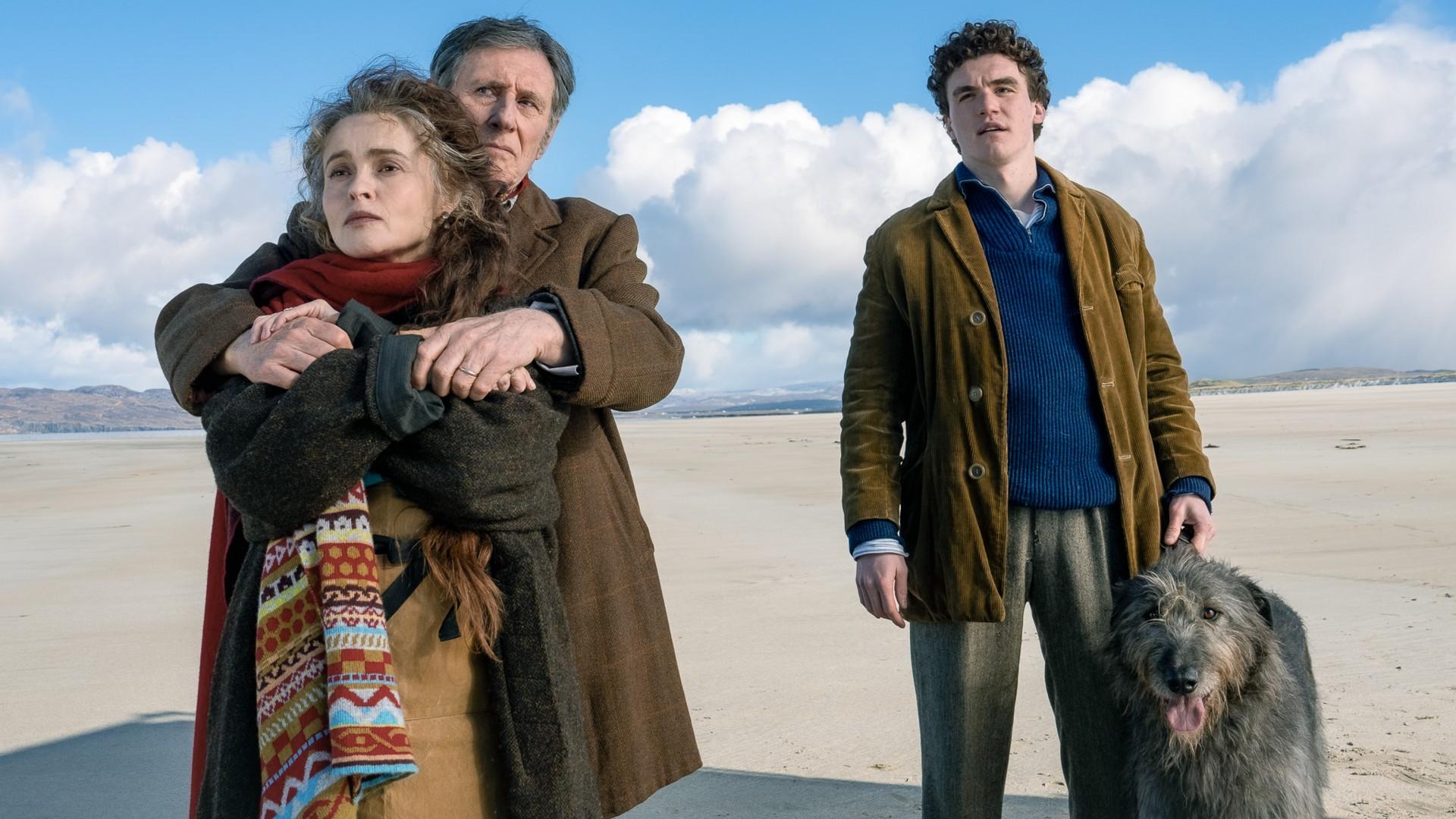 Four Letters of Love