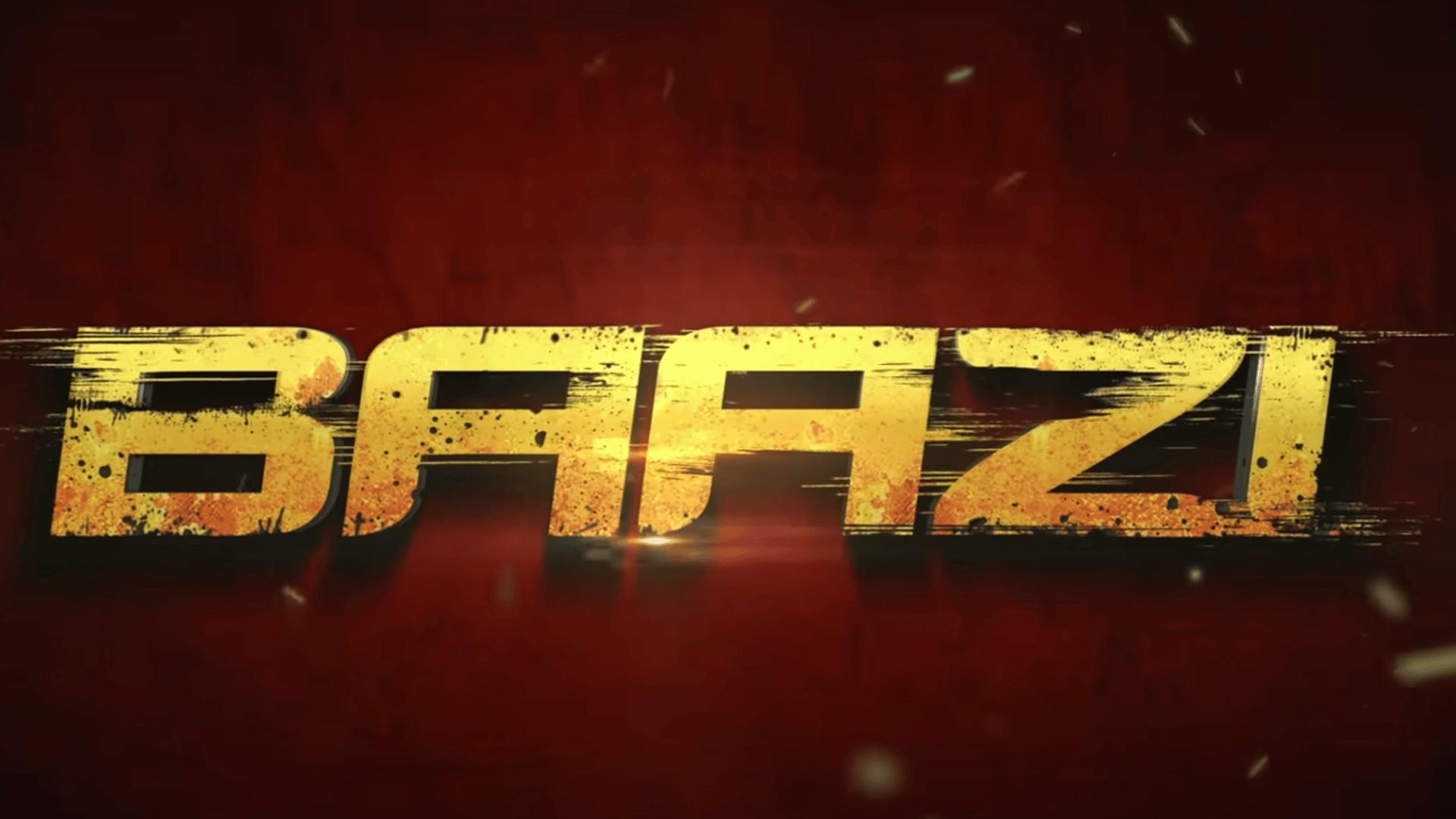 Baazi