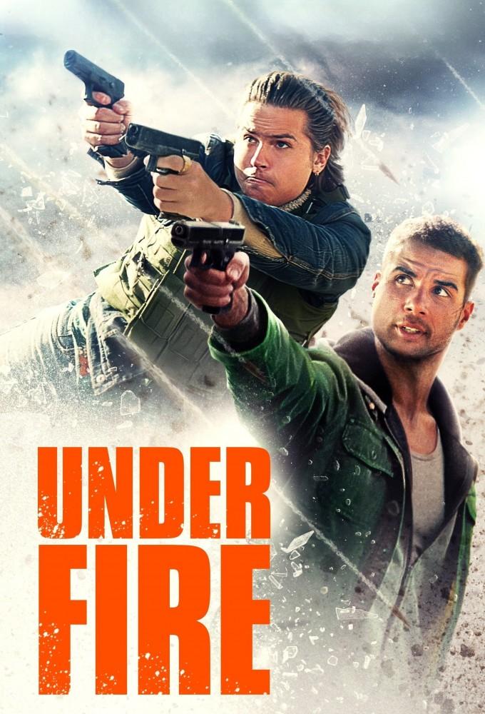 Under Fire