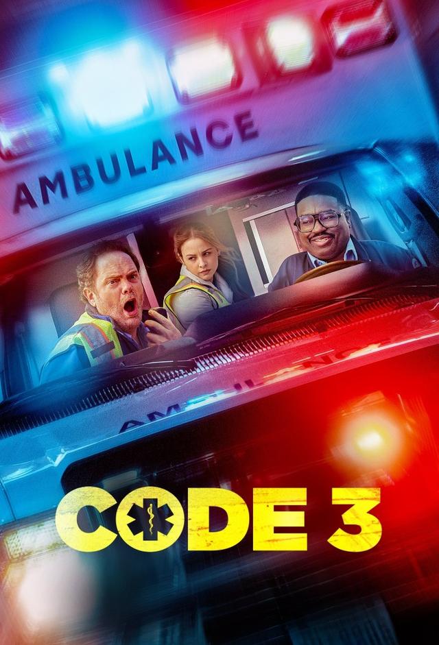 Code 3