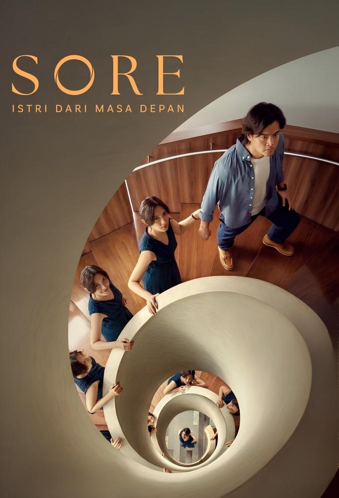 Sore: Istri Dari Masa Depan