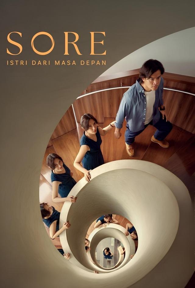 Sore: Istri Dari Masa Depan