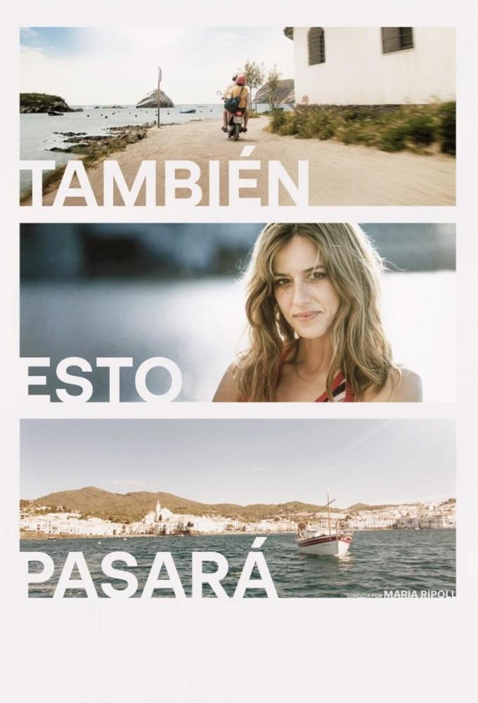 También esto pasará