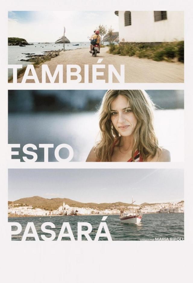 También esto pasará