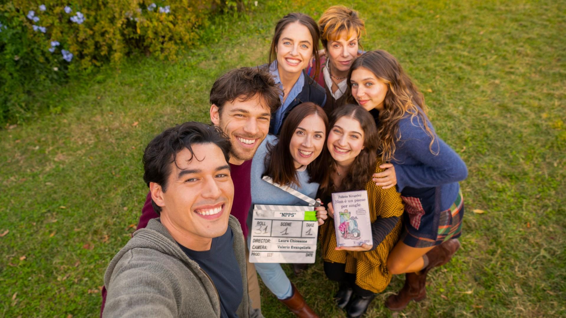 Non È un Paese Per Single