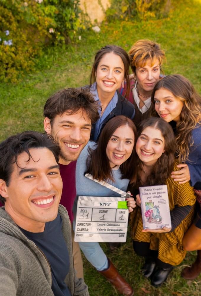 Non È un Paese Per Single