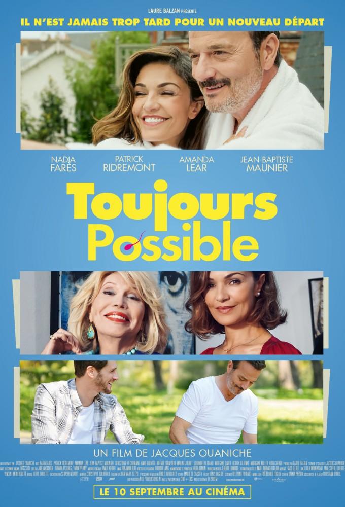 Toujours possible