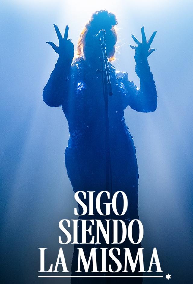 Sigo siendo la misma