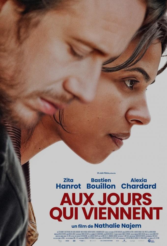 Aux jours qui viennent