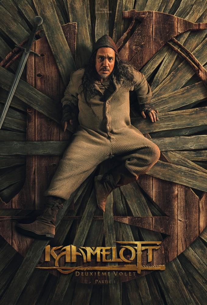 Kaamelott : Deuxième Volet (Partie 1)