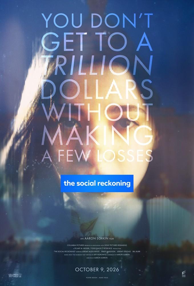 The Social Reckoning