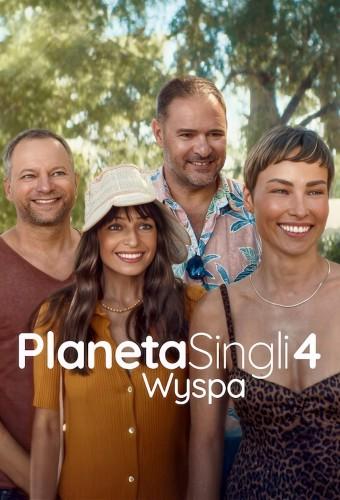 Planet Single: Greek Adventure