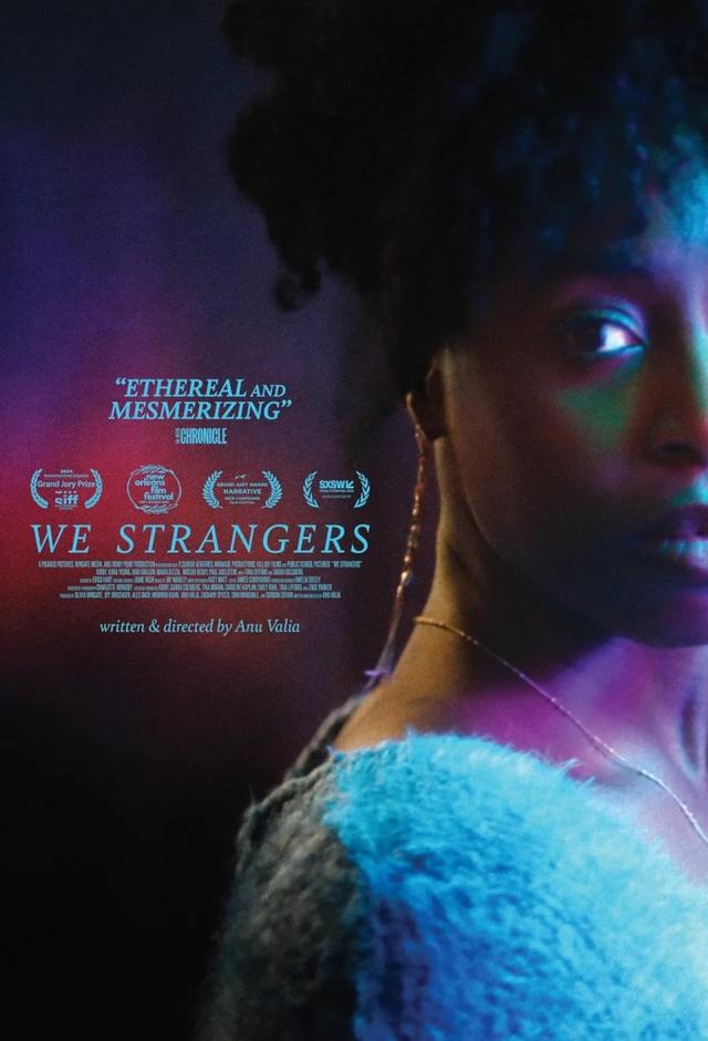 We Strangers