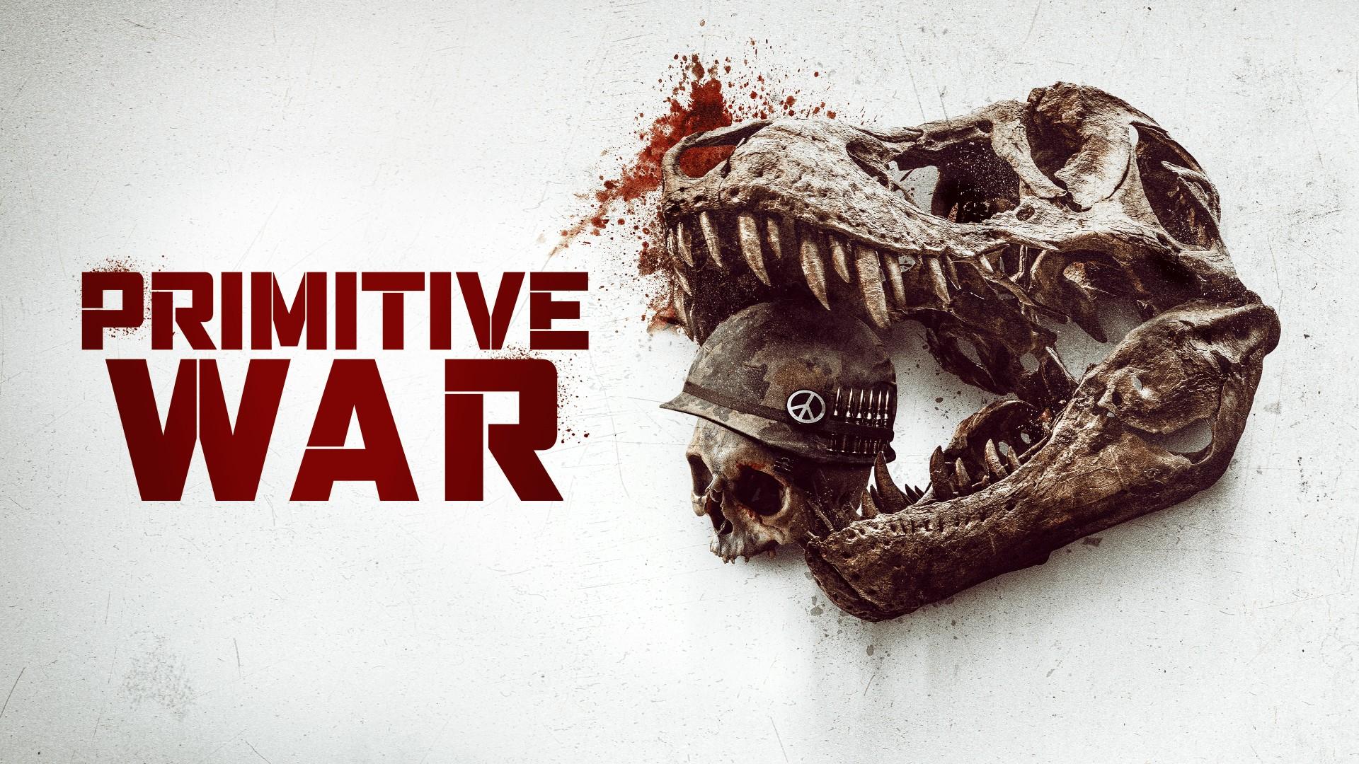 Primitive War