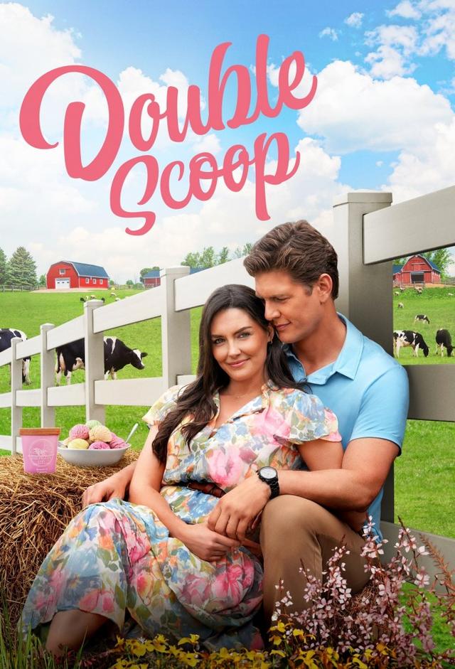 Double Scoop