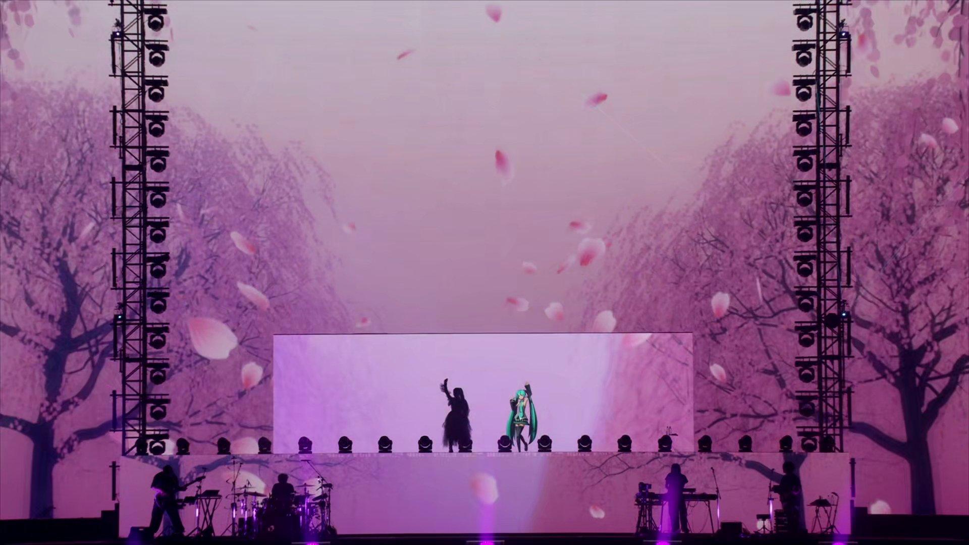 Ado Special Live Shinzou in Cinema