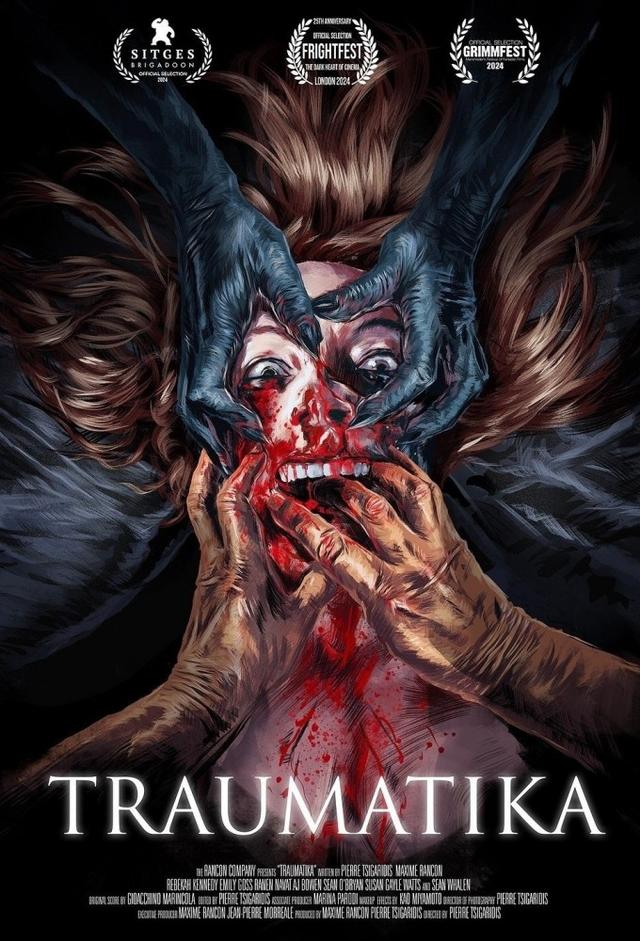 Traumatika