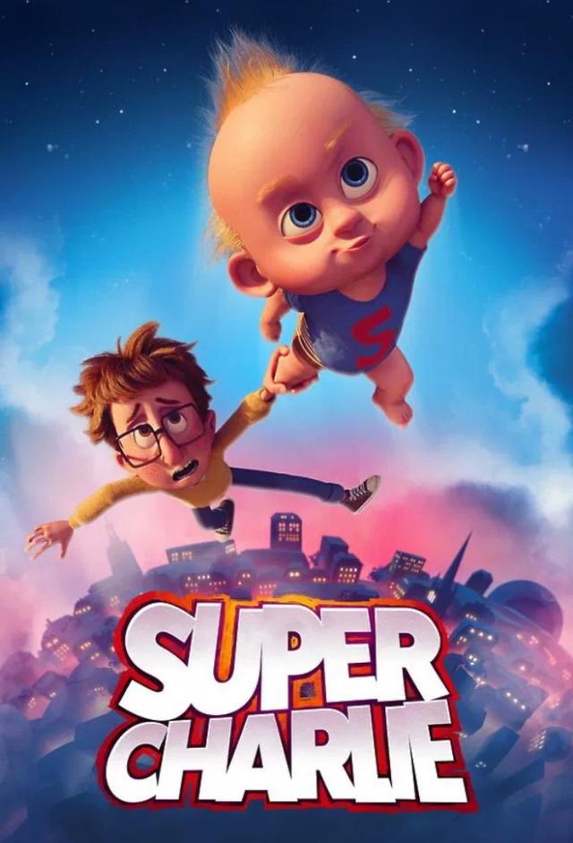 Super Charlie