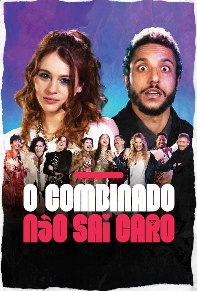 O Combinado Não Sai Caro