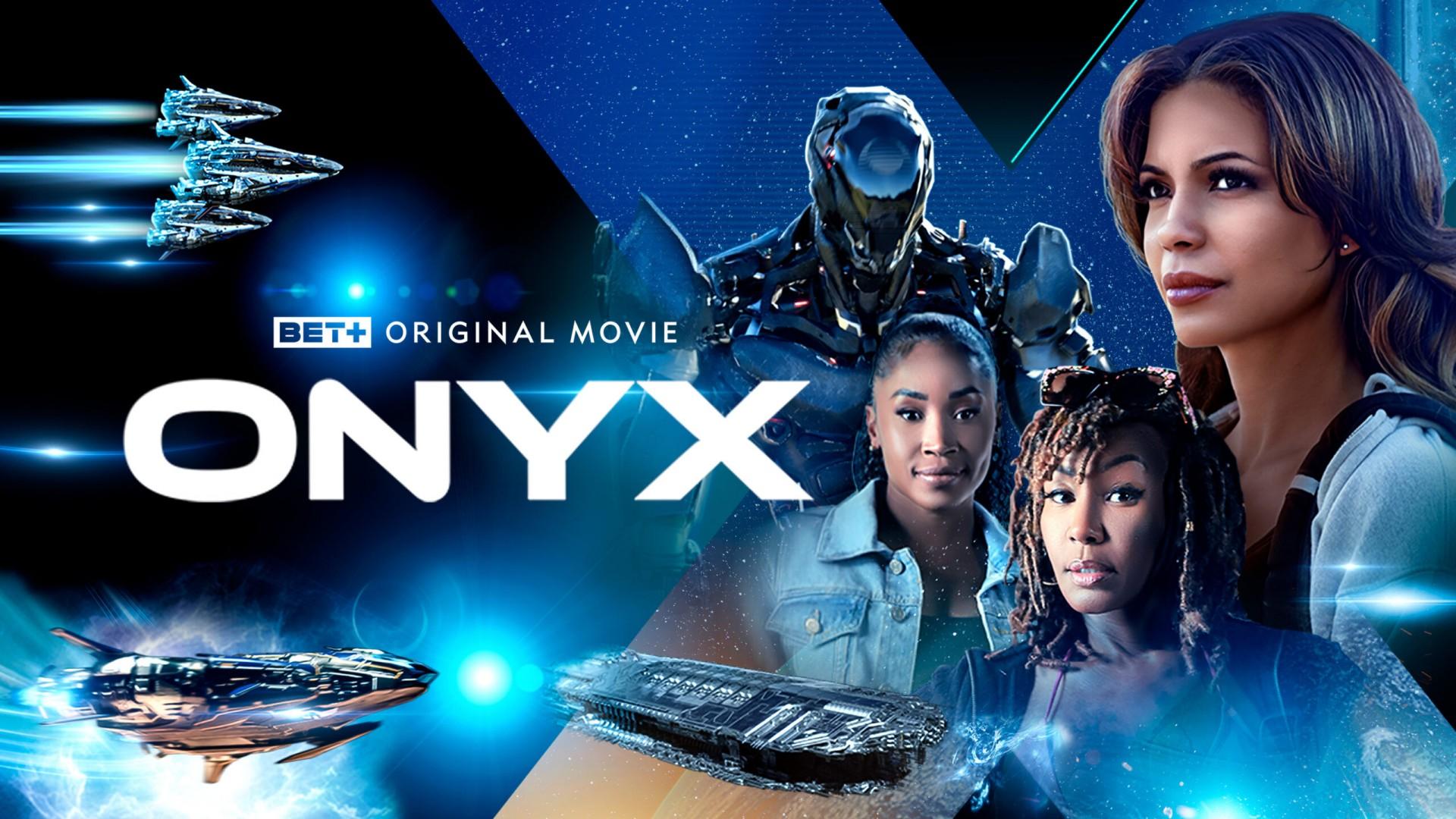 Onyx