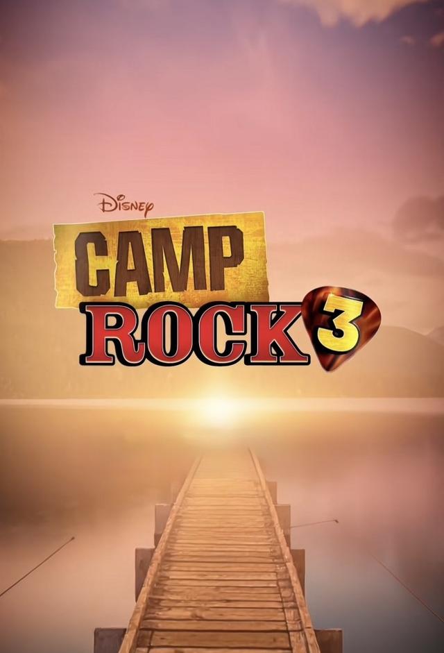 Camp Rock 3