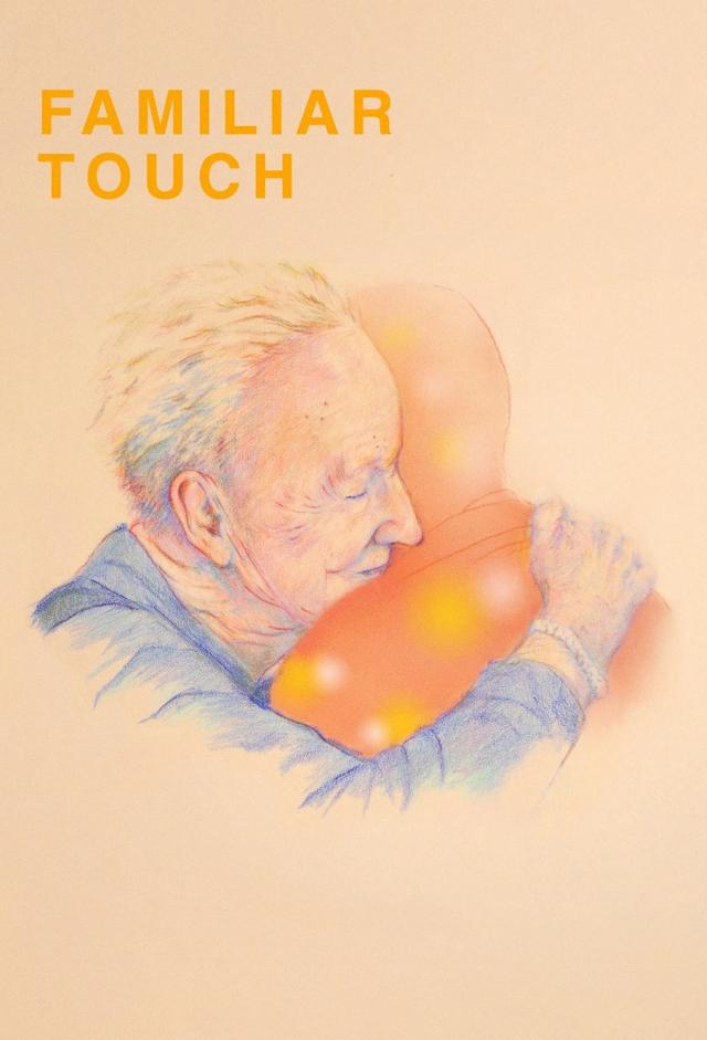 Familiar Touch