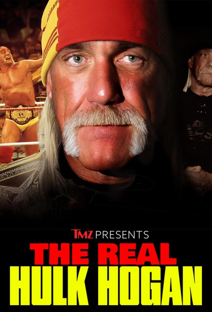 TMZ Presents: The Real Hulk Hogan