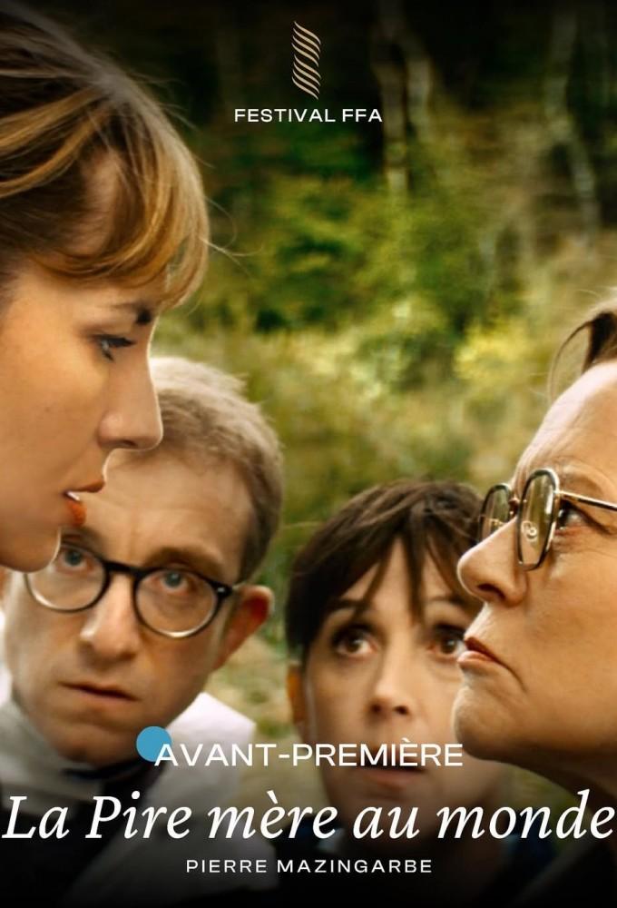 La Pire Mère au monde