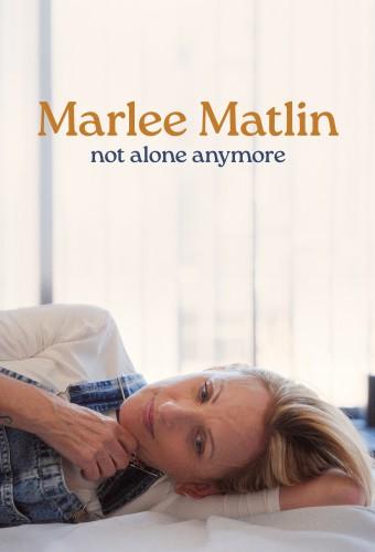 Marlee Matlin: Not Alone Anymore