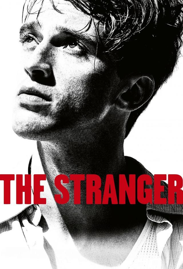 The Stranger
