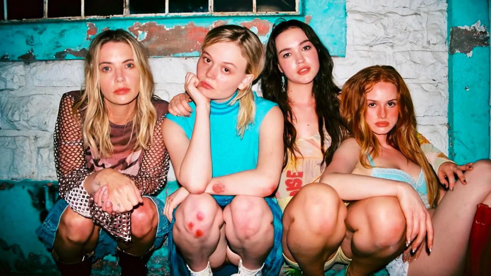 Pretty Babies