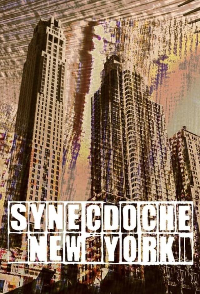 Synecdoche, New York