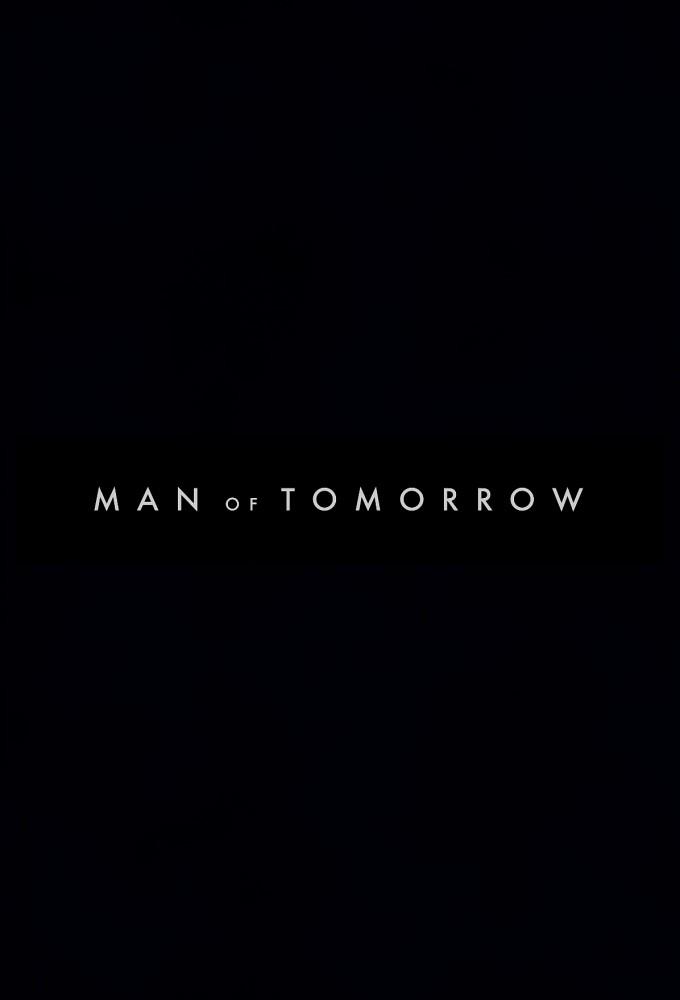 Man of Tomorrow
