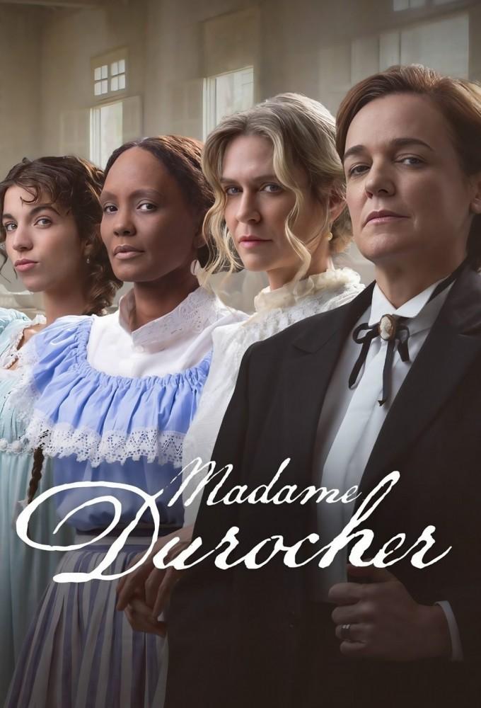 Madame Durocher
