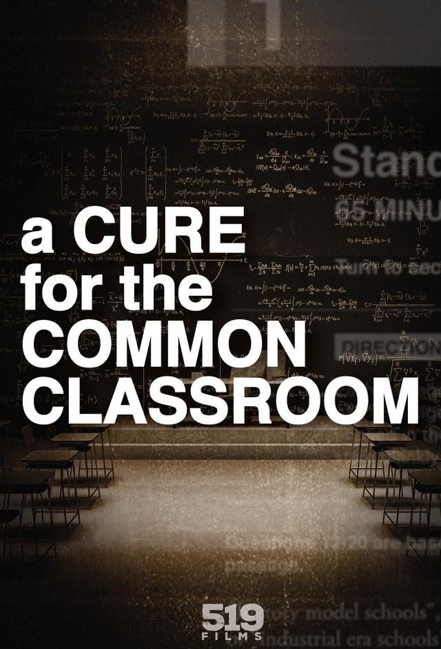 A Cure for the Common Classroom