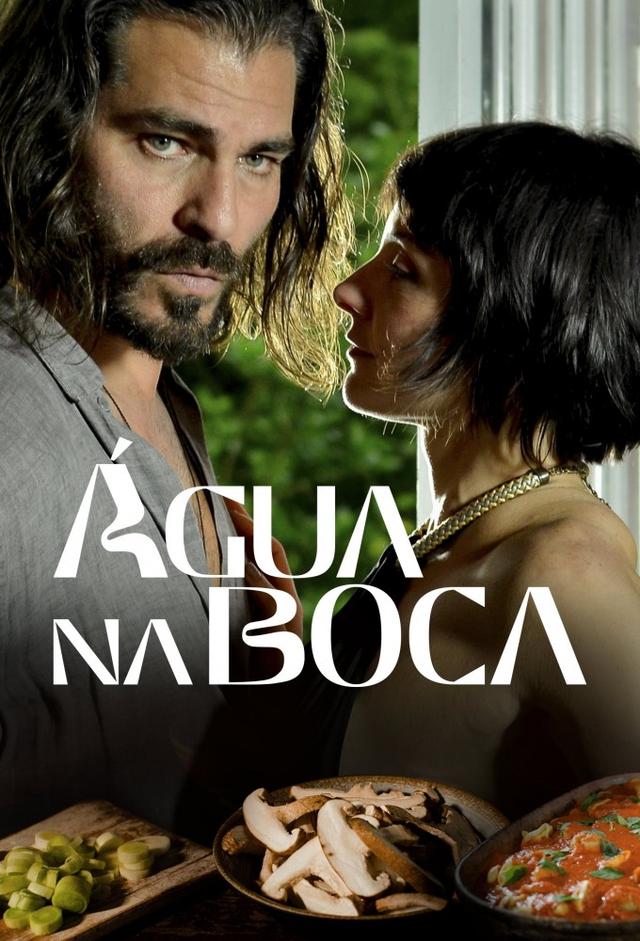 Água na Boca