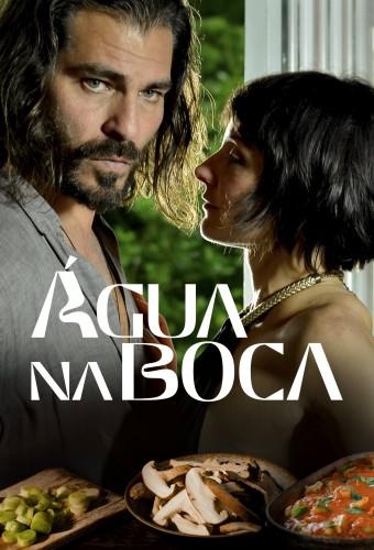 Água na Boca
