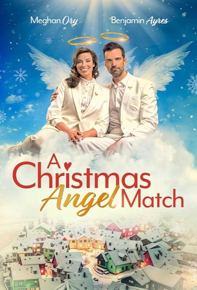 A Christmas Angel Match