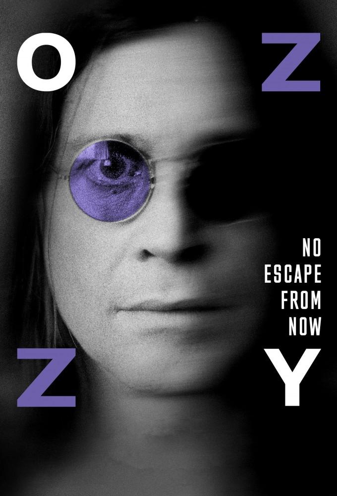 Ozzy: No Escape from Now
