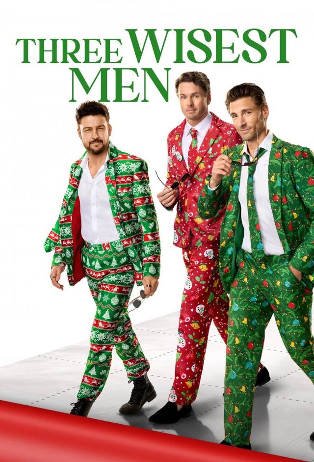Three Wisest Men