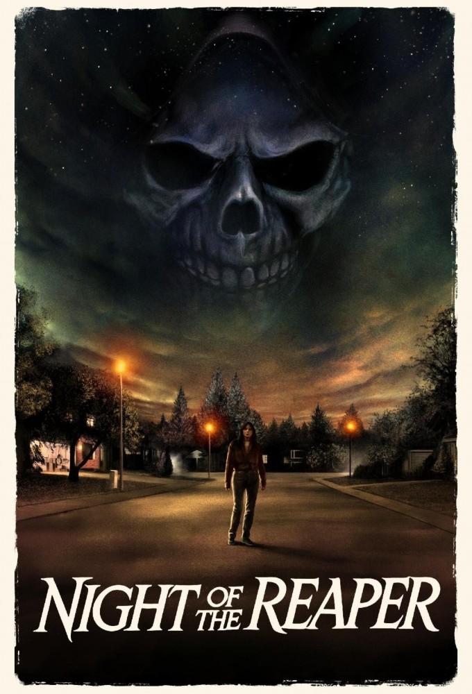 Night of the Reaper