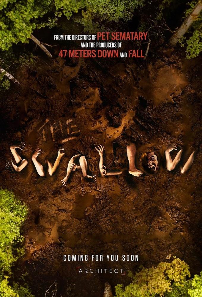 The Swallow