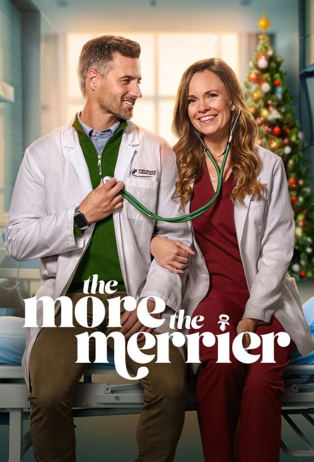 The More the Merrier