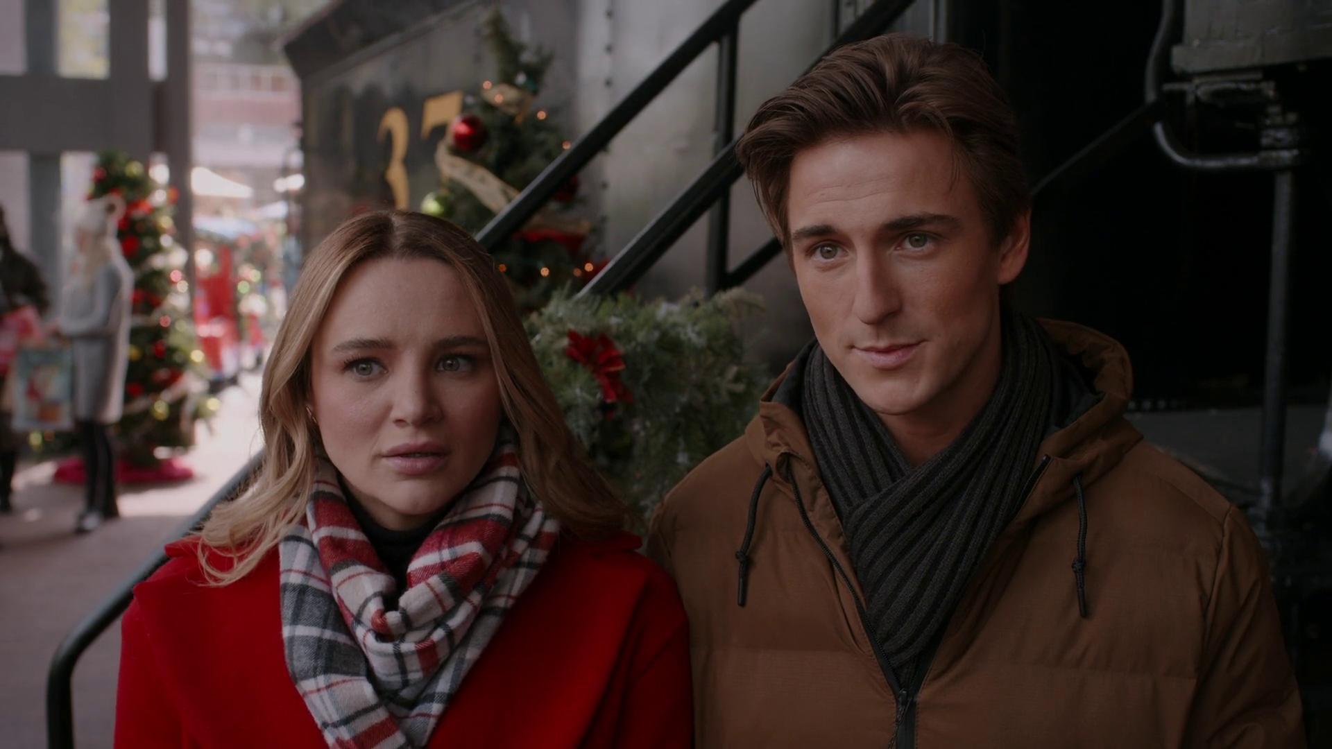 A Make Or Break Holiday