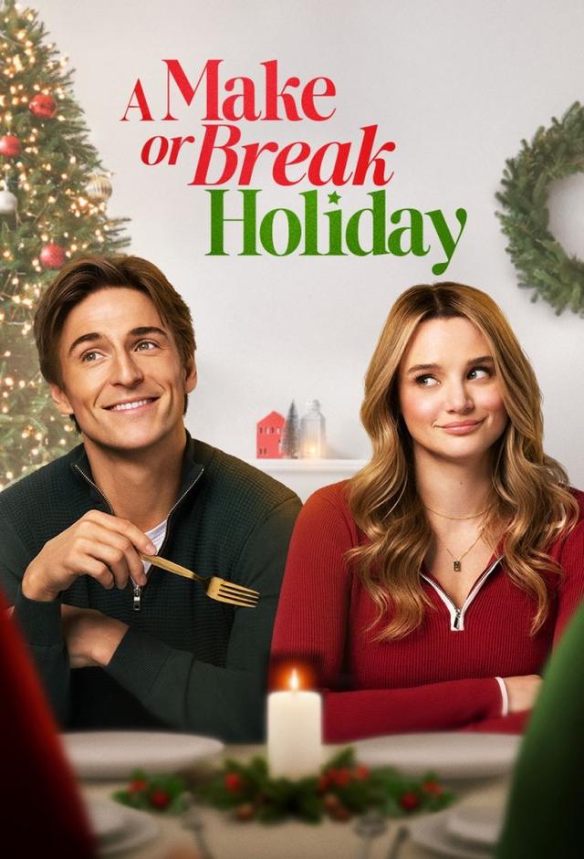 A Make Or Break Holiday