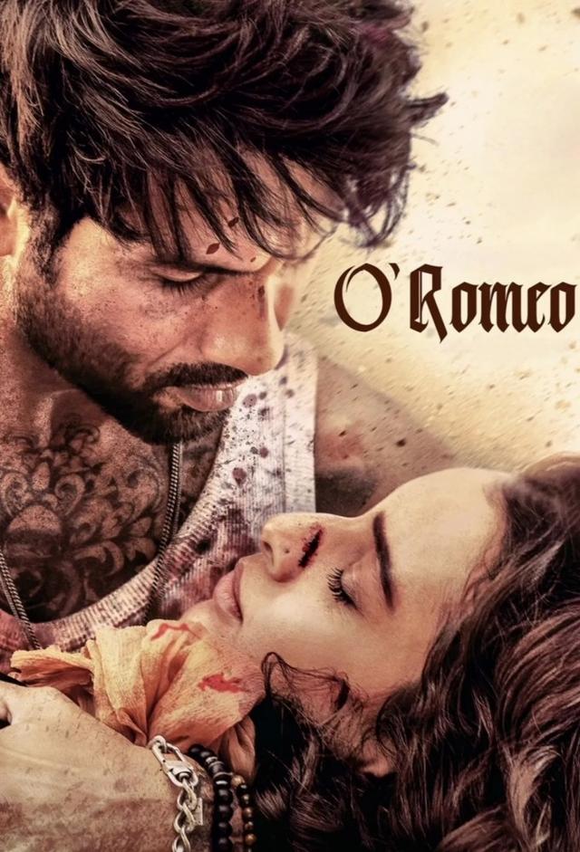 O'Romeo